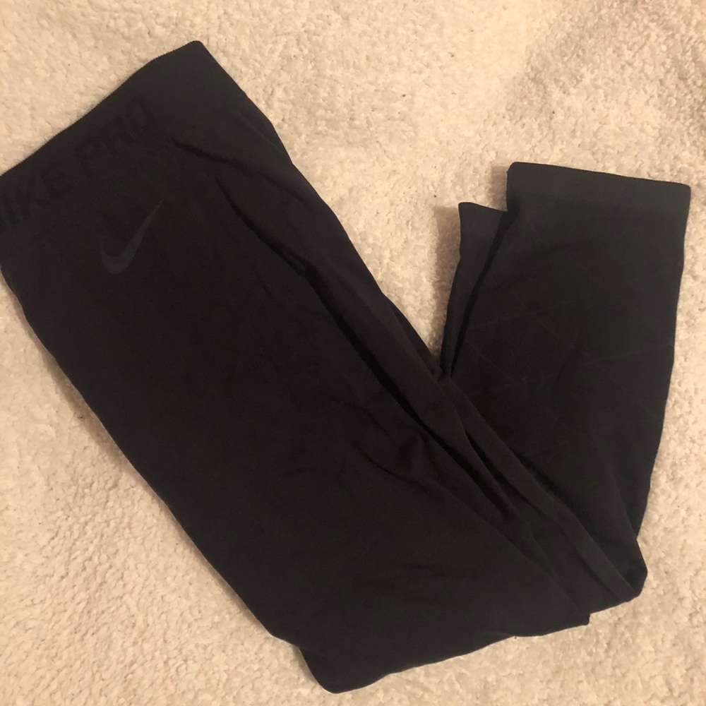 Nike Pro Leggings 🖤